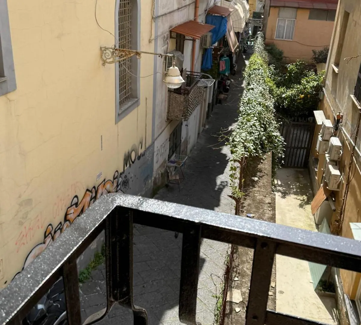 Experience Napoli Center Bed & Breakfast Italy