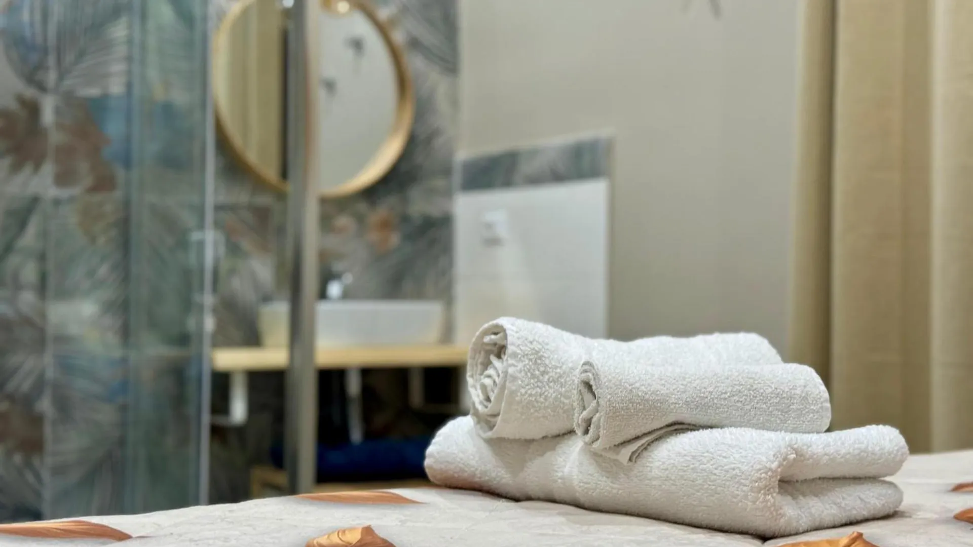 Experience Napoli Center Bed & Breakfast
