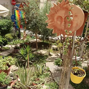  Bed & Breakfast Viaggio Nel Cuore Dell'arte