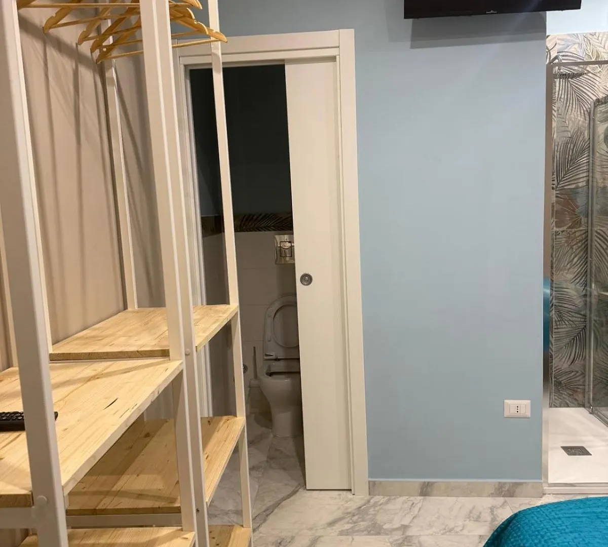 Experience Napoli Center Bed & Breakfast