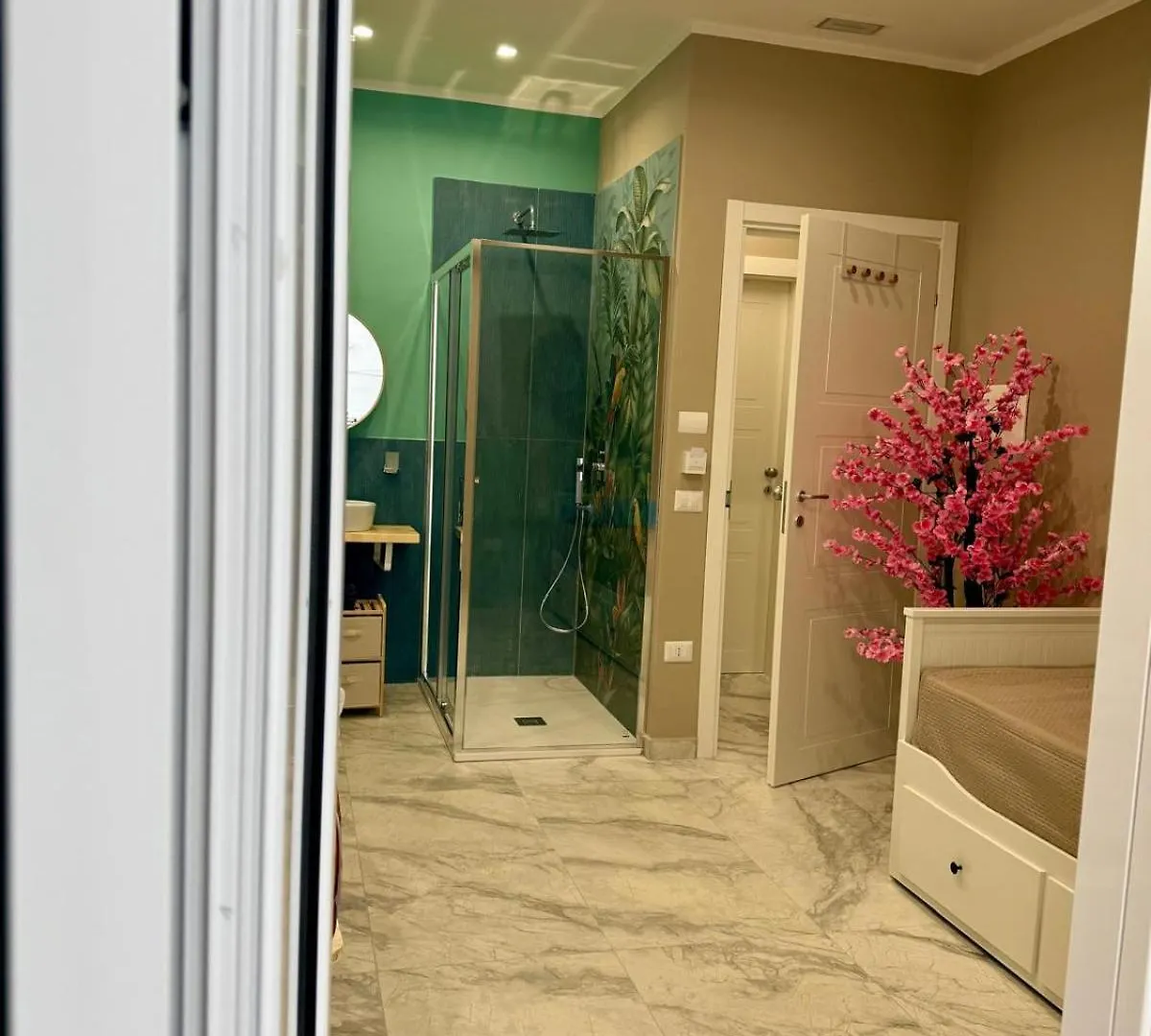 Experience Napoli Center Bed & Breakfast Italy